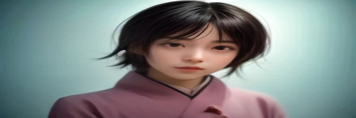 专业运动康复师在明亮健身空间演示美腿深蹲动作，靛蓝运动服，动作标准规范