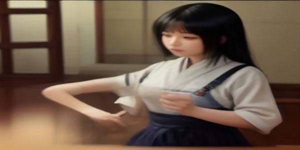 女性在家客厅做侧弓步美腿训练动作，自然光线，居家运动场景