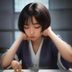陈宇辰，营养科学顾问，研究运动营养与体脂管理，温和专业形象